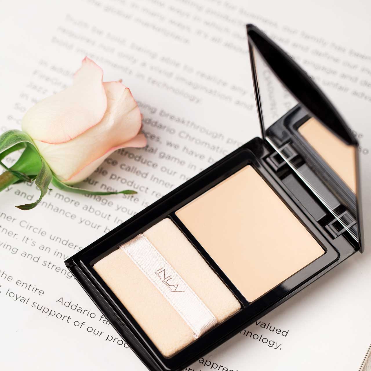 پنکک این لی