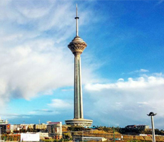 مراکز فروش اینلی در تهران