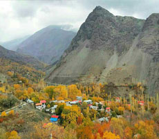 مراکز فروش این‌لی در البرز