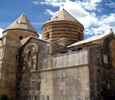 مراکز فروش این‌لی در آذربایجان غربی