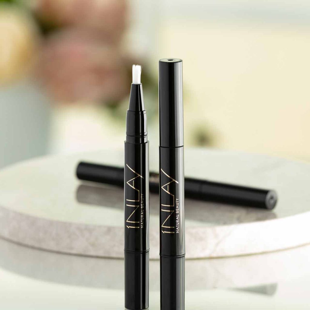 کانسیلر قلمی دور چشم این لی