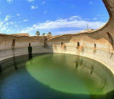 مراکز فروش این‌لی در هرمزگان