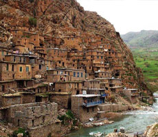 مراکز فروش این‌لی در کردستان