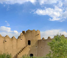 مراکز فروش این‌لی در مرکزی