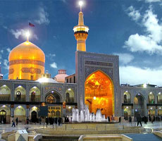 مراکز فروش اینلی در مشهد