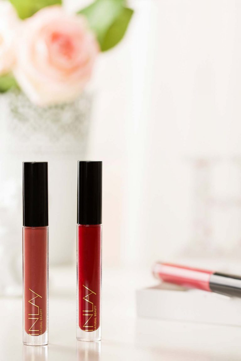 رژلب مایع مات این لی