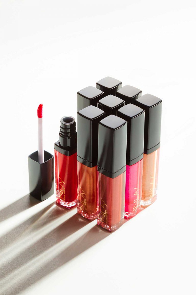 رژ لب مایع این لی